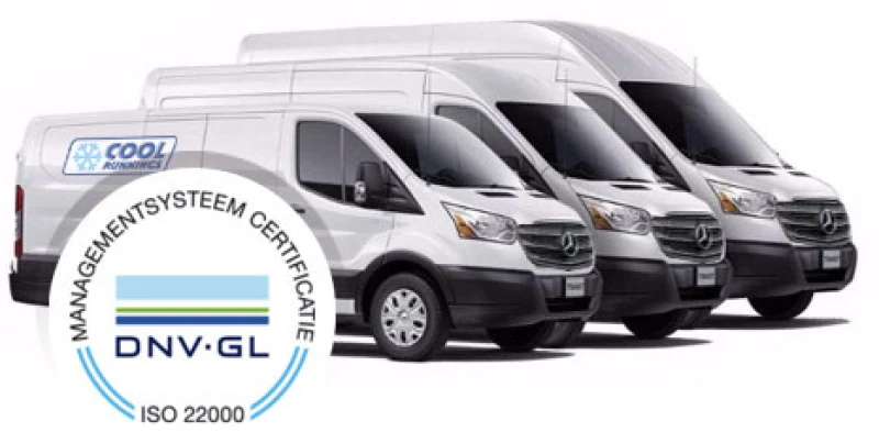 Bussen certificaat